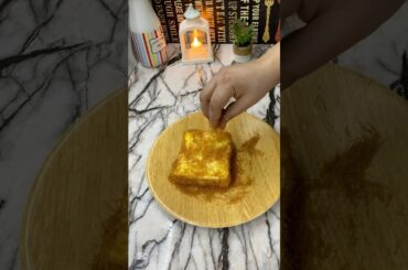 french toast kunafa #ramzan #viral #shorts
