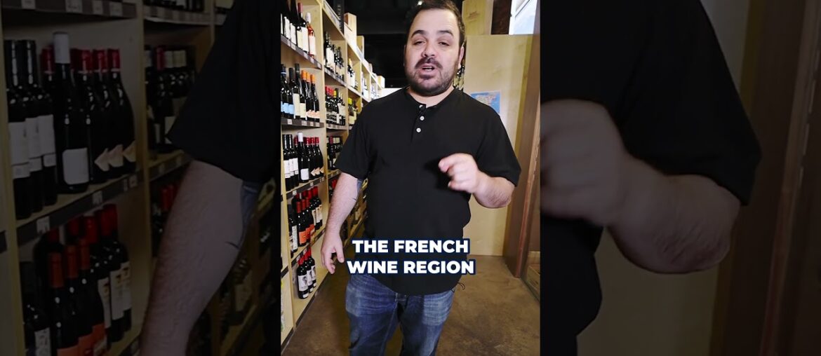 Ready to sip and savor the best of France and Ireland?