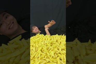 Day 14: Doubling French Fries Every Day | 20.000 Fries Soon?!?!