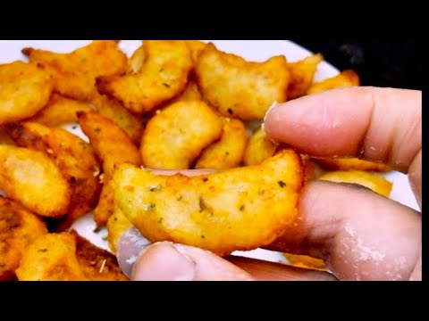 Chand Raat Mubarak Special Chand Fries Recipe! Ramadan Make Crispy Potato Fries! Chand Raat Mubarak Special Chand Fries Recipe! Ramadan Make Crispy Potato Fries!