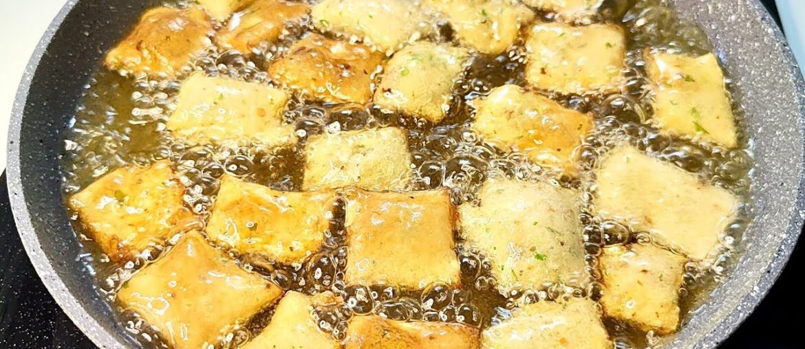 Potato Fries! How to Make French Fries At Home! Crispy Potato!