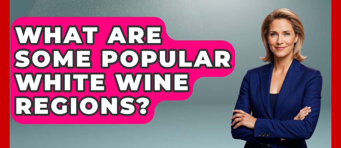 What Are Some Popular White Wine Regions? | Fine Wine Facts What Are Some Popular White Wine Regions? | Fine Wine Facts
