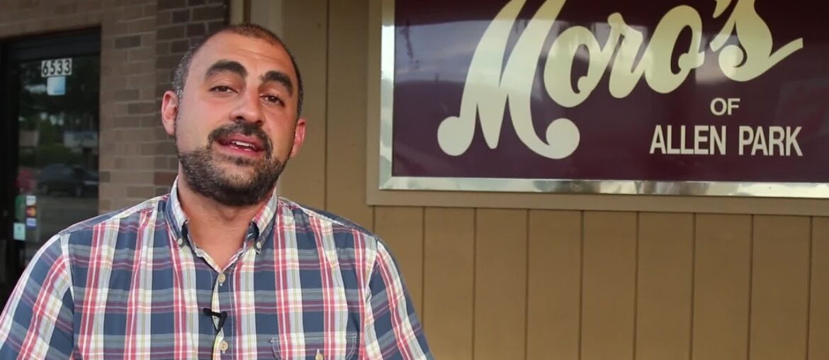 Joe Foodie: Try Moro’s in Allen Park for a top-notch dining experience Joe Foodie: Try Moro's in Allen Park for a top-notch dining experience