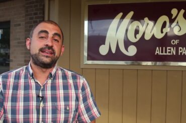 Joe Foodie: Try Moro's in Allen Park for a top-notch dining experience