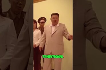 Kim Jong-un's CHEESE Obsession