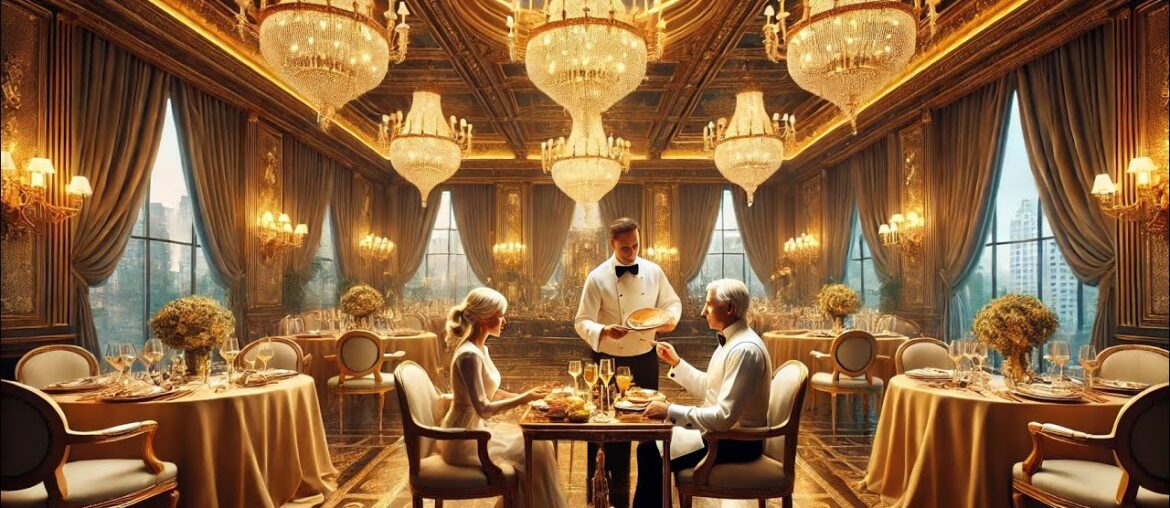 The world’s most expensive restaurants billionaires dine in The world's most expensive restaurants billionaires dine in