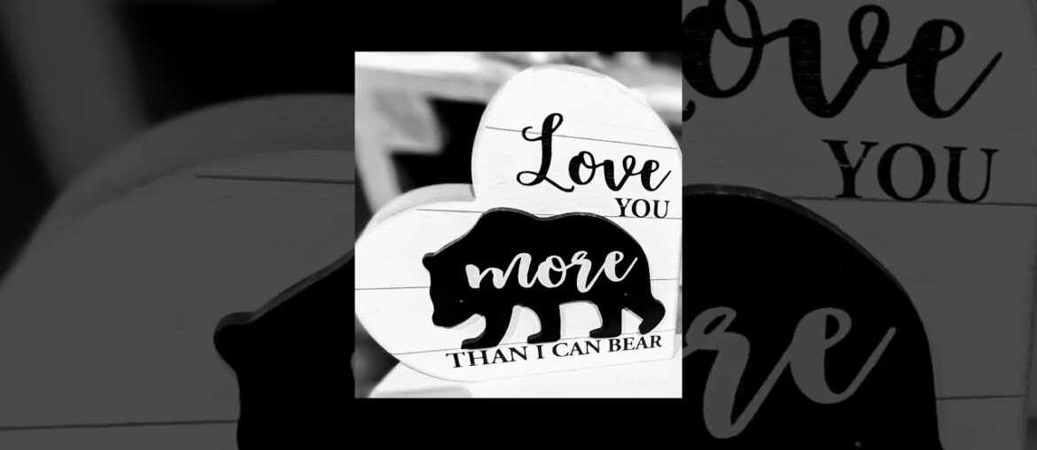 Signs n More signs..like who needs a sign.