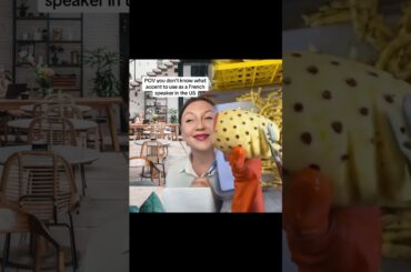 Me everytime I go to a French restaurant and the waiter doesnt speak French #french