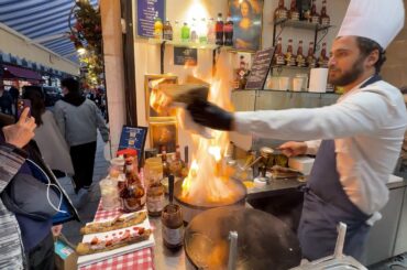 France’s most Delicious Crepe: How Traditional Crepe Is Made