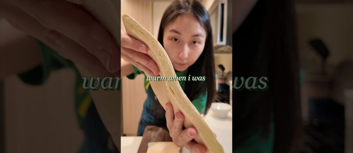 day 3: french palmiers