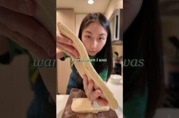 day 3: french palmiers