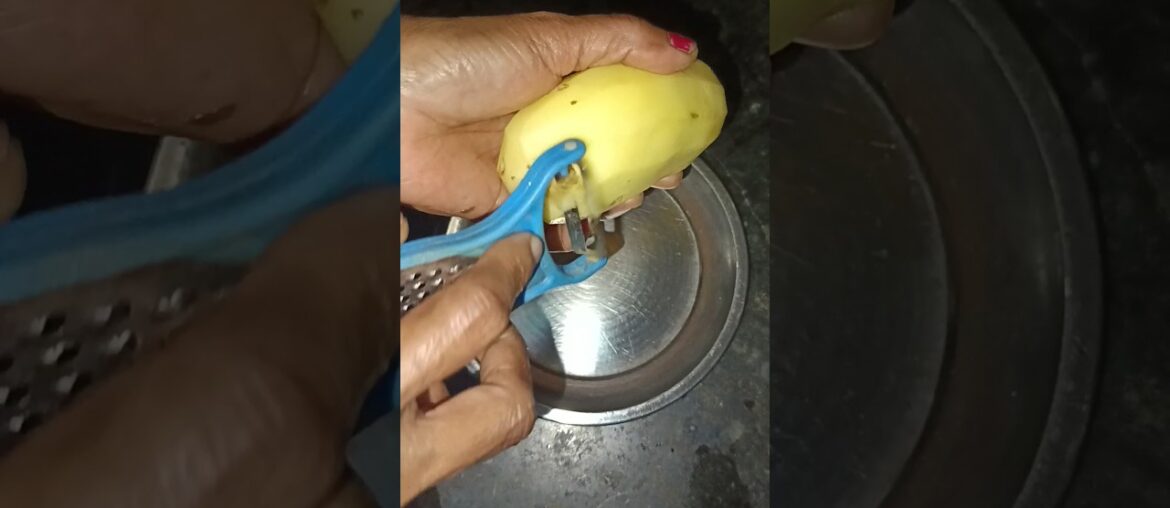 Easy french fries recipe | anu recipes #shorts #short #youtubeshorts #ytshorts #cookingvideo