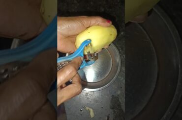 Easy french fries recipe | anu recipes #shorts #short #youtubeshorts #ytshorts #cookingvideo