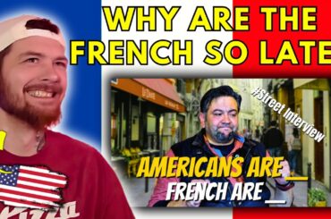 American Reacts to French vs. American Culture: US Expats Reveal the Differences