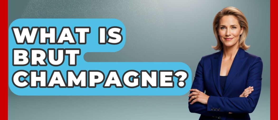 What Is Brut Champagne? | Fine Wine Facts