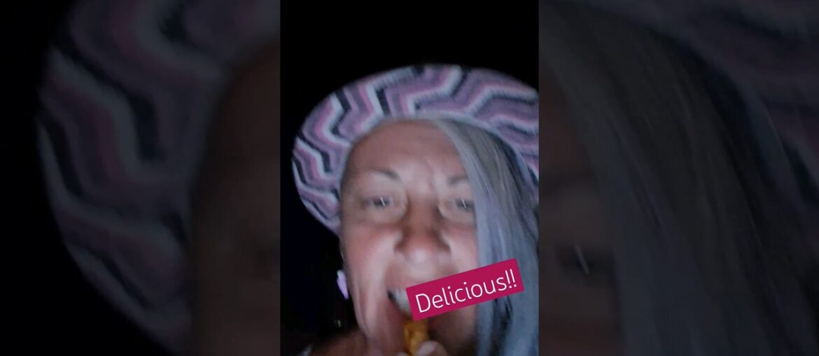 Coz's Lord of the Fries Friday #shorts #French fries #slabcity