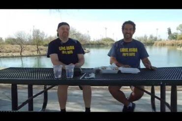 CARNE ASADA FRY'S GUYS episode 2