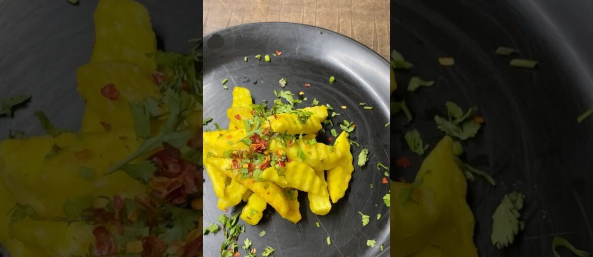 French fries#Trending#ytshots #Youtube#viralshorts #food #Recipe#French fries