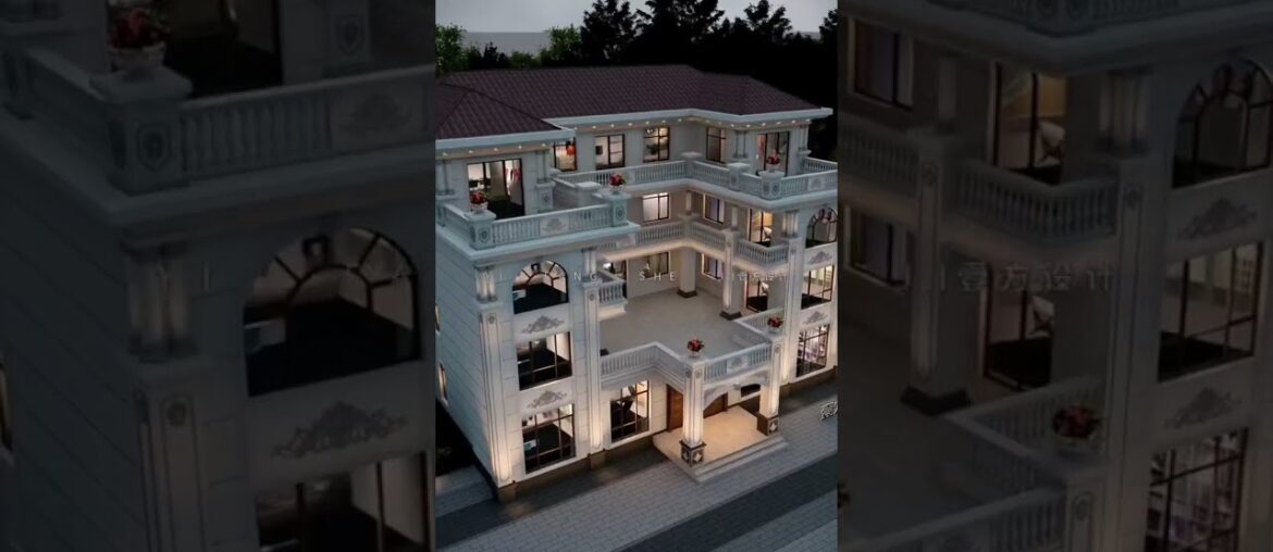 Beautiful Dream House Beautiful Dream House