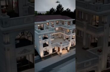 Beautiful Dream House