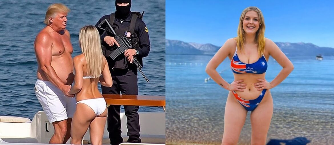 Inside The Billionaire Life of Karoline Leavitt Inside The Billionaire Life of Karoline Leavitt