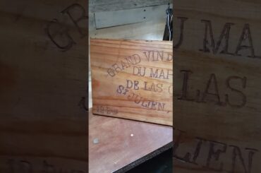 FRENCH WINE FAMILY OF KNOTMAN