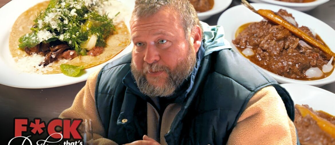 FINDING THE BEST MEXICAN FOOD IN PARIS | FROM PARIS WITH LOVE PART TROIS