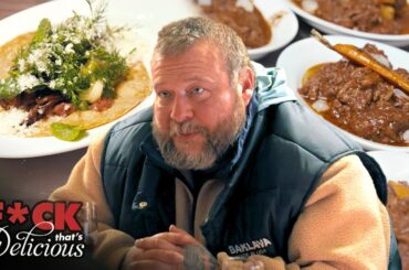 FINDING THE BEST MEXICAN FOOD IN PARIS | FROM PARIS WITH LOVE PART TROIS