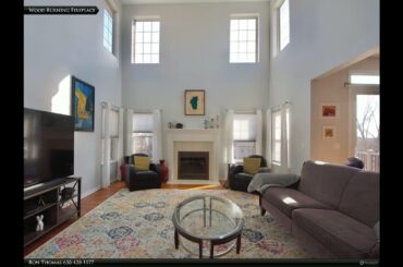 Coming Soon... Rare First Floor Master Suite Floor Plan