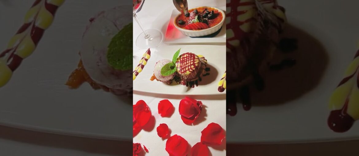 bouchon Santa Barbara. You have to try the French food in there.