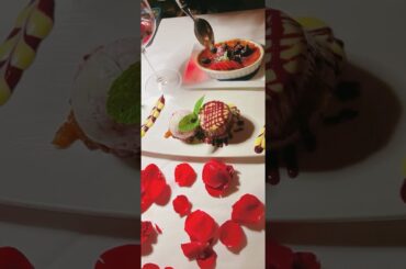 bouchon Santa Barbara. You have to try the French food in there.