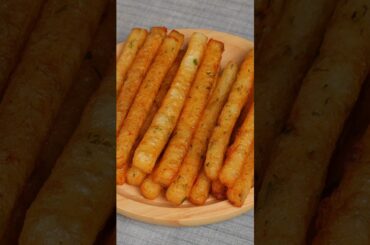 Crispy French Fries | Potato Stick