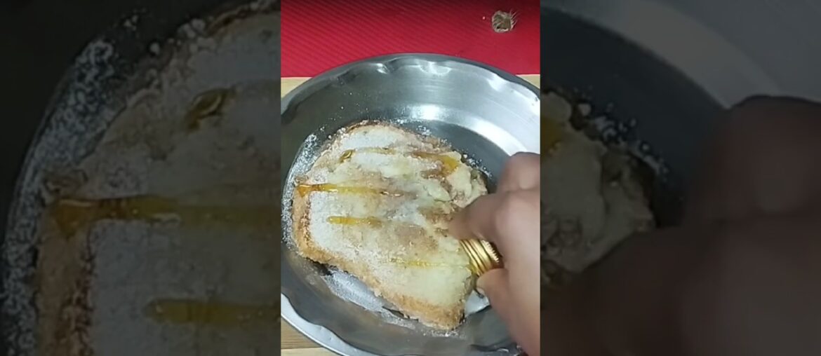 new way french toast sandwich recipe #sandwich #yotube #shorts