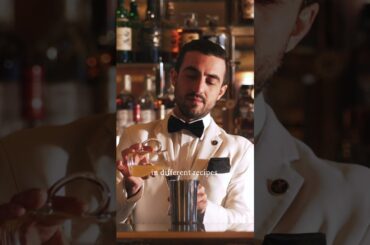 The Rivoli Bar at The Ritz London