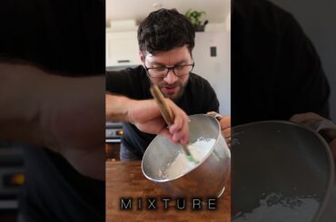How To Make French Meringue