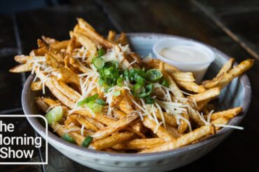 Step up your french fries game with these simple and delicious recipes