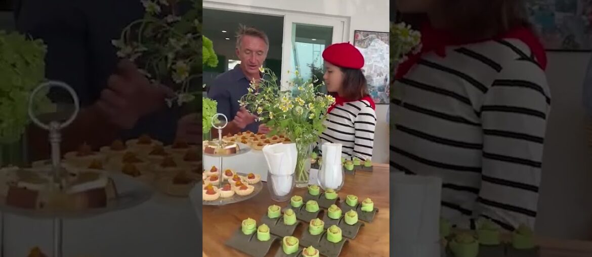 Discovering the best French cuisine in easy way here!