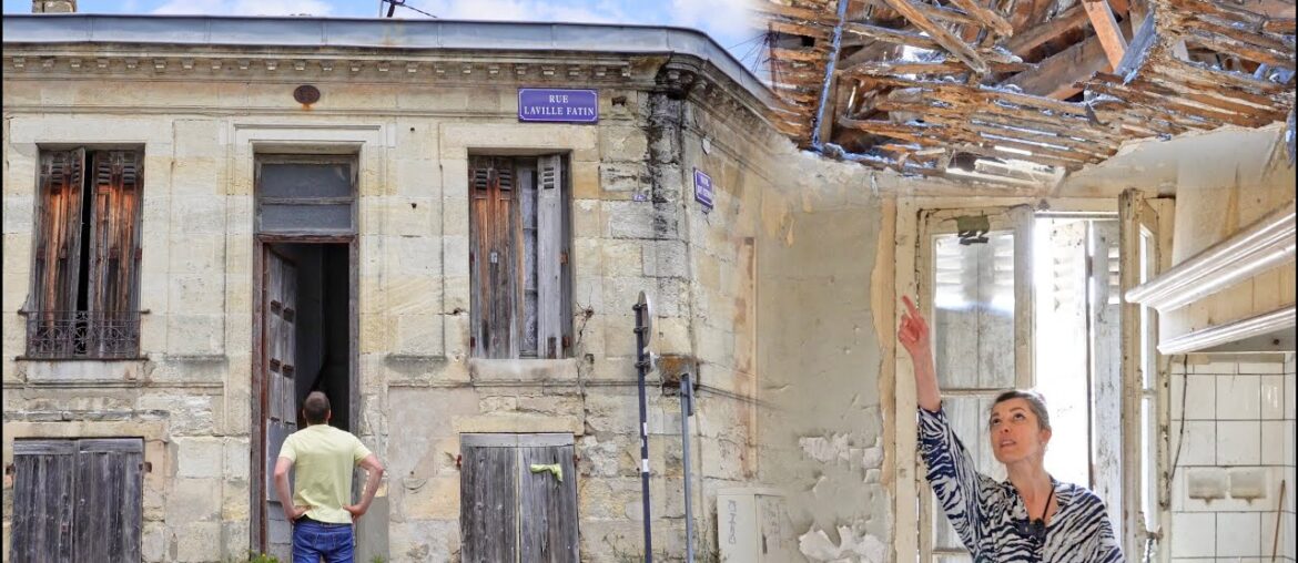 We Bought An Illegal Drug Den Then Renovated It Into A Luxury Townhouse | 16 Month Timelapse. We Bought An Illegal Drug Den Then Renovated It Into A Luxury Townhouse | 16 Month Timelapse.