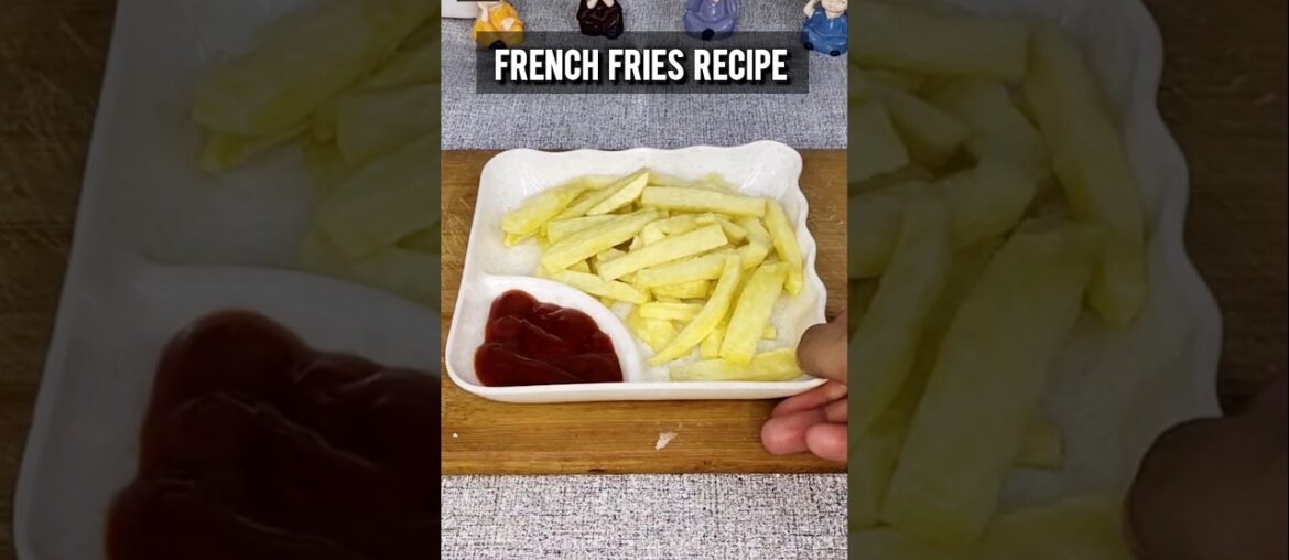 perfect French fries #shorts #trending #ytshorts #cooking #potato #shortsvideo #tkkthekaminikitchen perfect French fries #shorts #trending #ytshorts #cooking #potato #shortsvideo #tkkthekaminikitchen