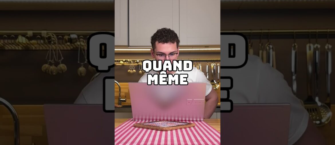 Dans la poche le FiFi #recette #bonnecuisine #foryou #food #artculinaire #fy #recettefacile #cuisine