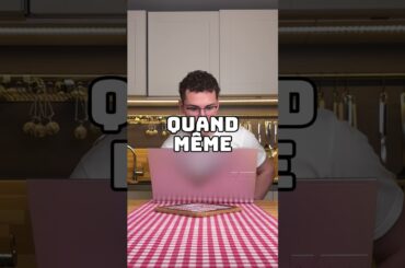 Dans la poche le FiFi #recette #bonnecuisine #foryou #food #artculinaire #fy #recettefacile #cuisine