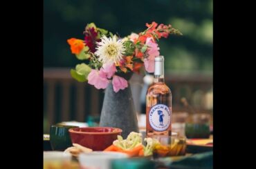 True WINEMAKER Story: French Blue Wine