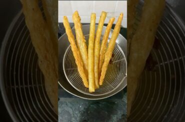 japanese french fries ? #shorts #youtubeshorts