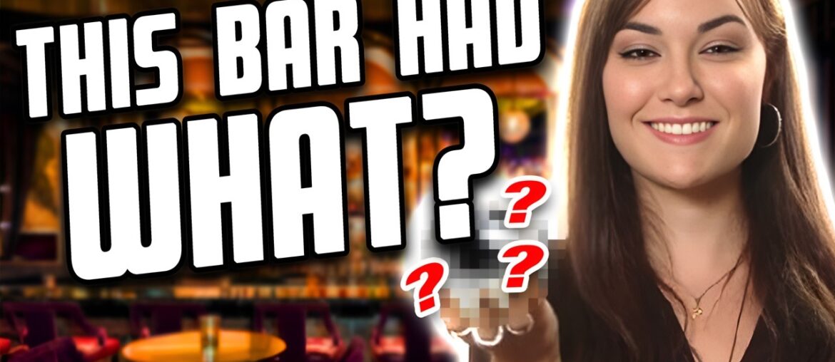 Tossing BALLS In Nice, France | Sasha Grey