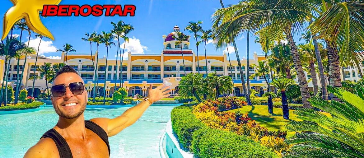 Goodbye Iberostar Grand – Hello JOIA BAVARO Punta Cana! Goodbye Iberostar Grand - Hello JOIA BAVARO Punta Cana!