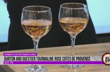 Women's History Month Cocktails & Wines from Fine Wine & Good Spirits