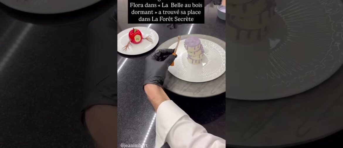 First Look: La Foret Secrete at Disneyland Paris First Look: La Foret Secrete at Disneyland Paris