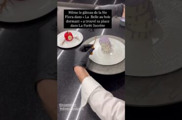 First Look: La Foret Secrete at Disneyland Paris