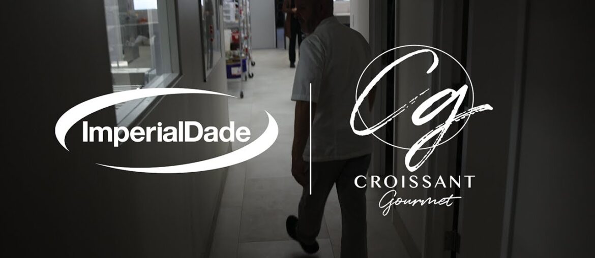 GPS: How Croissant Gourmet Succeeds with Imperial Dade's Support