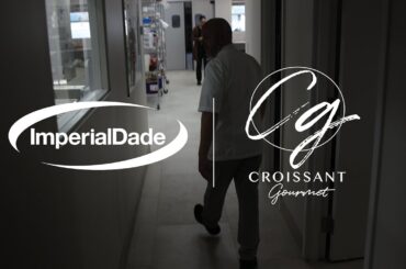 GPS: How Croissant Gourmet Succeeds with Imperial Dade's Support